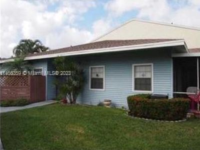 270 W Hemingway Cir UNIT 270, Pompano Beach, FL, 33063