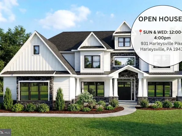 355 Bronson Cir #R1d, Collegeville, PA 19426