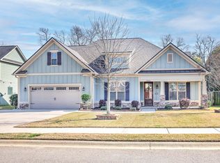 3561 Patron Dr, Grovetown, GA 30813