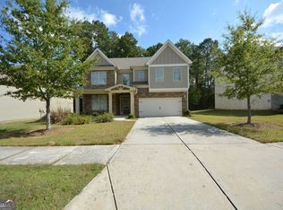 2462 Osceola Rd, Lithonia, GA 30058