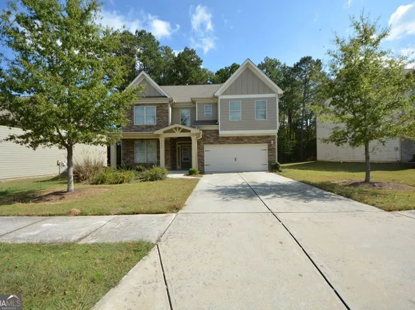 2462 Osceola Rd, Lithonia, GA 30058