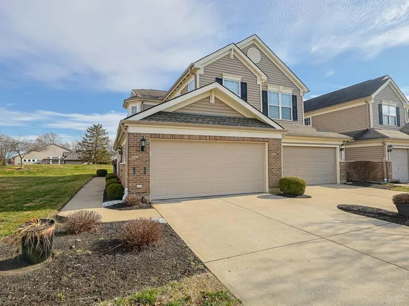 140 Timepiece Ln, Harrison, OH 45030