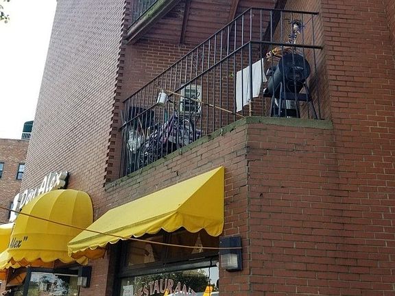 4th image of 106-20 Corona Ave #9