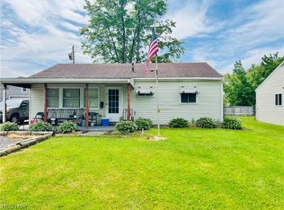 4518 Riverside Dr, Lorain, OH 44055
