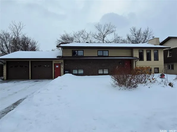 903 Assiniboia AVENUE, Grenfell, SK S0G 2B0