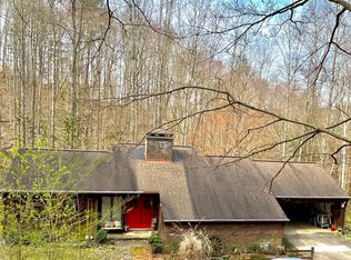 167 Beulah Ln, Barbourville, KY 40906