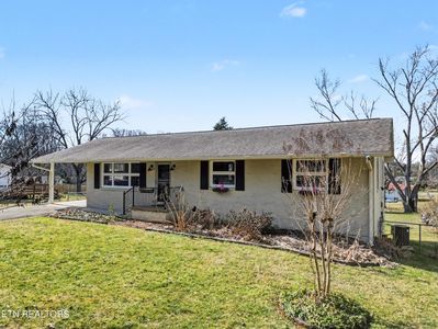 209 Wakefield Rd, Knoxville, TN, 37922