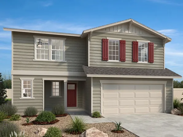 1620 S La Escalera Ave, Nampa, ID 83687