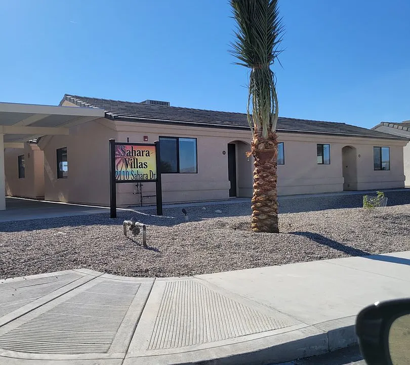 2110 Sahara Dr