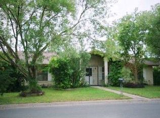 2421 Esperanza Ln, McAllen, TX 78501