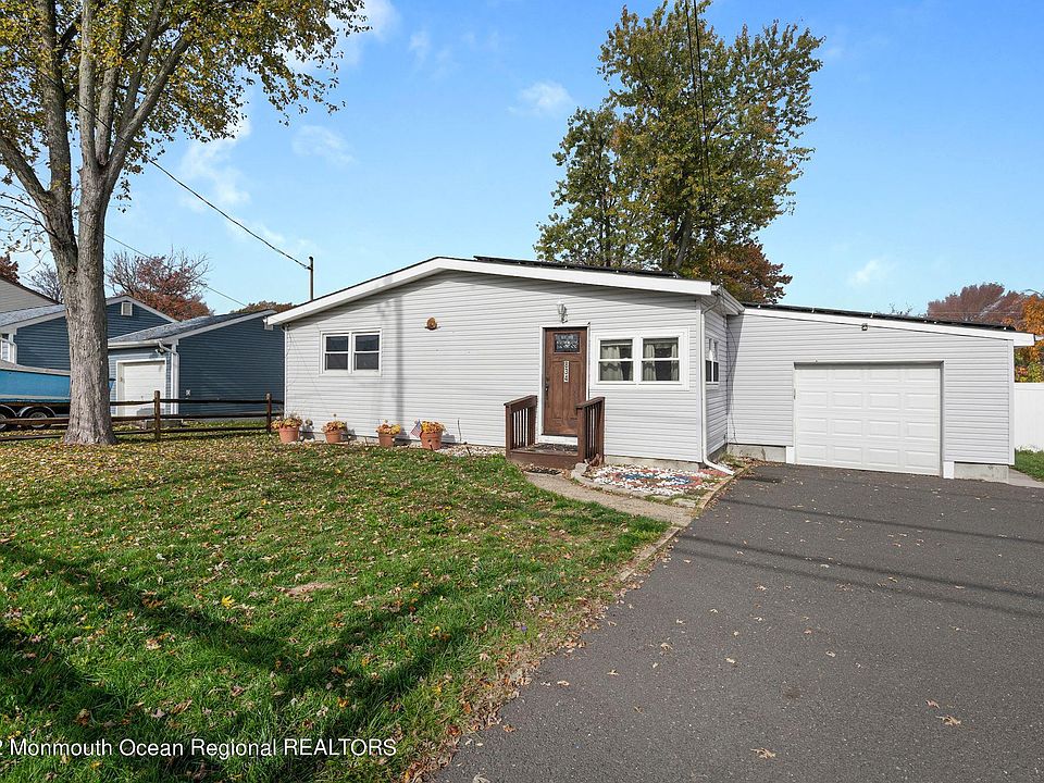 834 S Concourse, Keyport, NJ 07735 Zillow