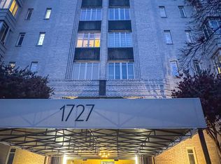 1727 Massachusetts Ave NW #819, Washington, DC 20036