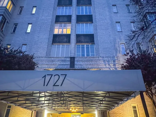 1727 Massachusetts Ave NW #819, Washington, DC 20036