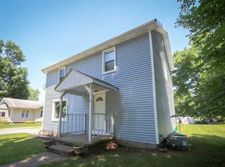 402 S Main St, Milford, IN 46542