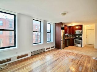 87 Ralph Ave UNIT 2D, Brooklyn, NY 11221