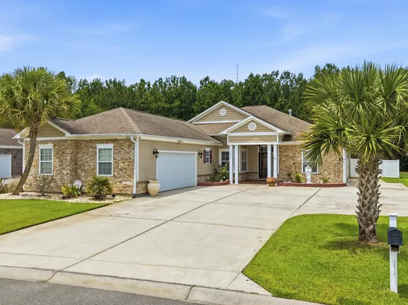 855 Wintercreeper Dr., Longs, SC 29568