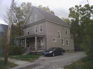 1530 9th Ave, Rock Island, IL