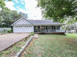 129 Montevista Dr, Salem, KY 42078