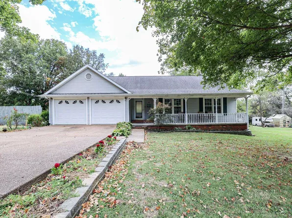 129 Montevista Dr, Salem, KY 42078