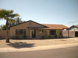 7209 W Cinnabar Ave, Peoria, AZ 85345