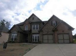 4260 San Marco Way, Douglasville, GA 30135