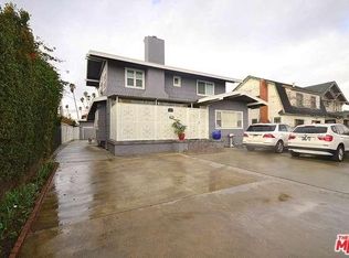 1503 Crenshaw Blvd, Los Angeles, CA 90019