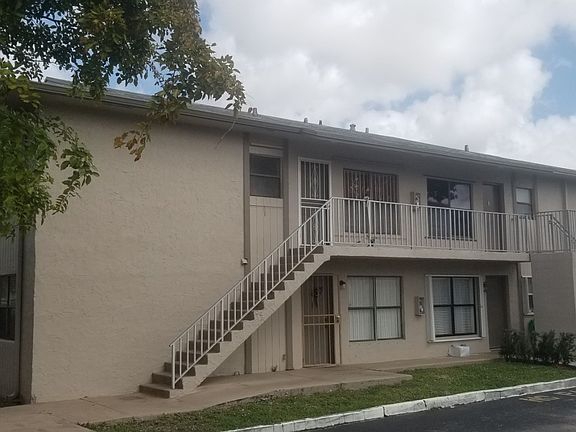 2nd image of 15316 SW 72nd St #19-23