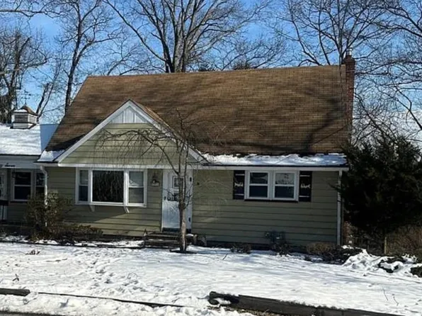 97 Wortendyke Ave, Emerson Boro, NJ 07630