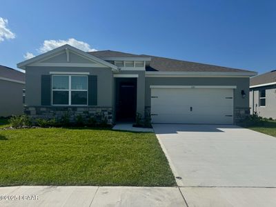 331 Barebow Ln, Ormond Beach, FL, 32174