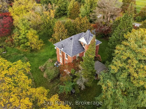 835 Brook Rd N, Cobourg, ON K9A 0R7