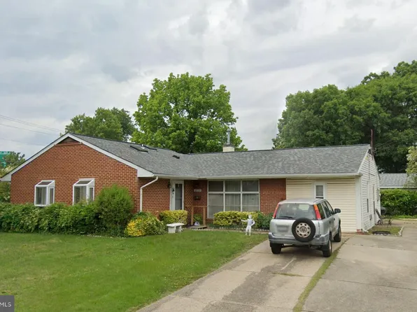 6908 Constance Dr, Springfield, VA 22150