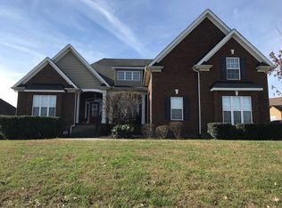 2010 Gweneth Dr, Spring Hill, TN 37174