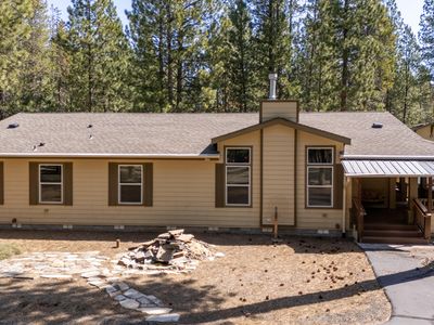 52340 Red Currant, La Pine, OR, 97739