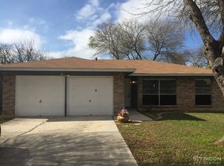 1023 Frost Fire, San Antonio, TX 78245