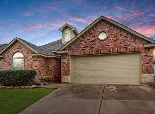 5300 Post Ridge Dr, Fort Worth, TX 76123