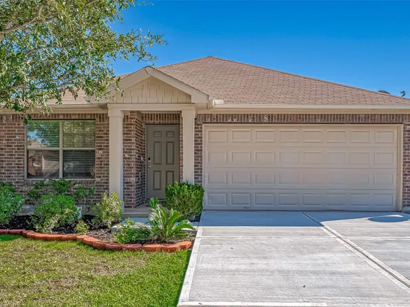 5822 Camelia Evergreen Ln, Richmond, TX 77407