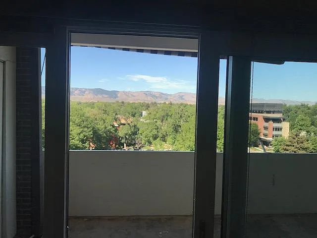 415 S Howes St #808 — Photo 15