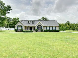 1258 Choctaw Rd, Thibodaux, LA 70301