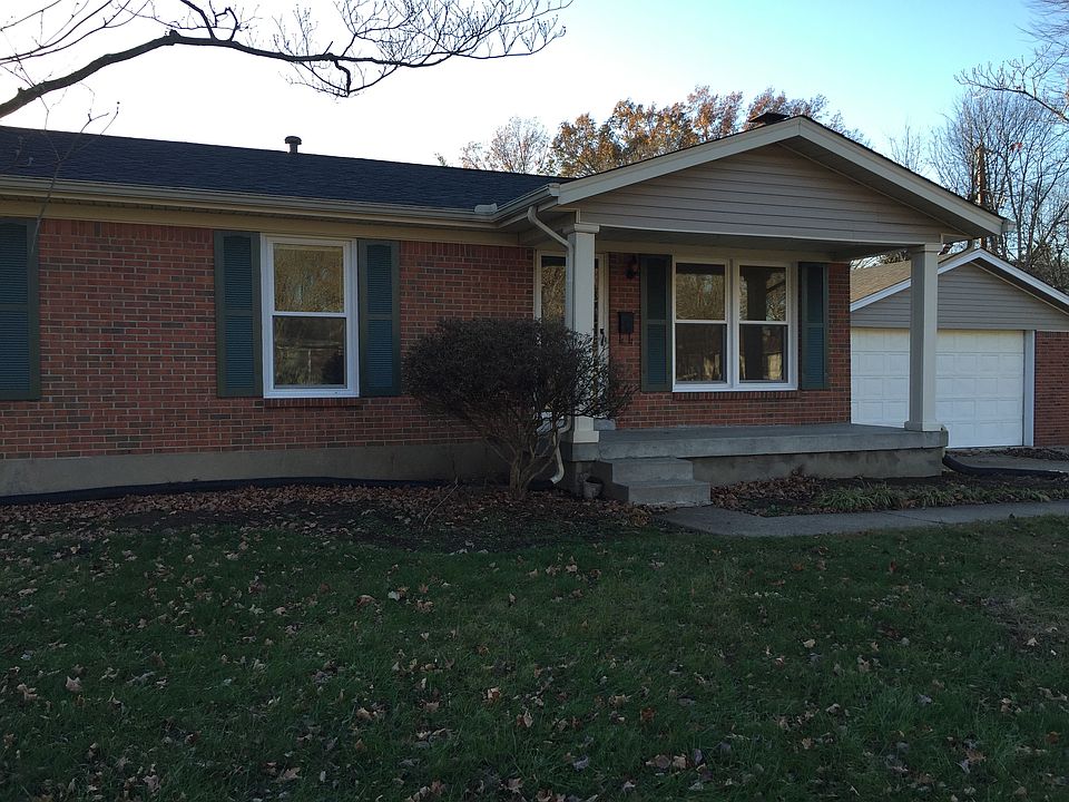 1010 Springview Dr, Louisville, KY 40219 Zillow