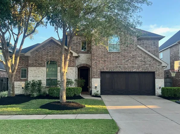 27511 Caldwell Sky Ln, Fulshear, TX 77441