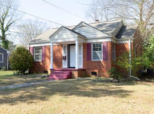 813 Brighton Rd, Raleigh, NC 27610