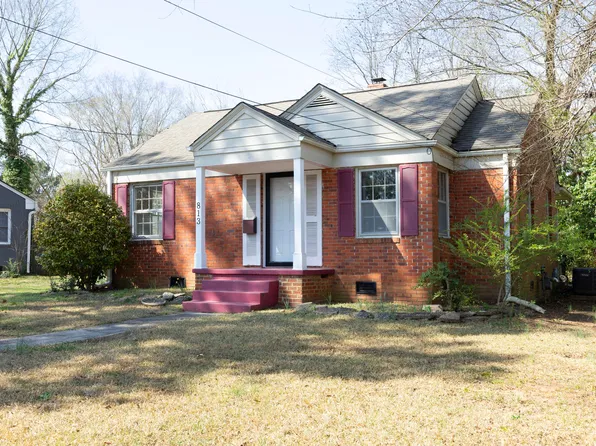 813 Brighton Rd, Raleigh, NC 27610