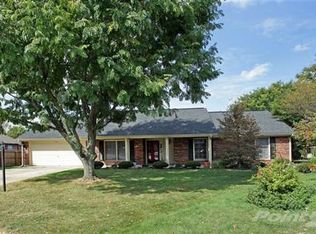 3905 Brambleberry Cir, Lexington, KY 40514