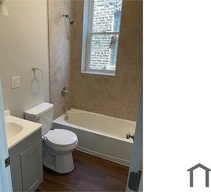 2 bed, $1,400 — Photo 2