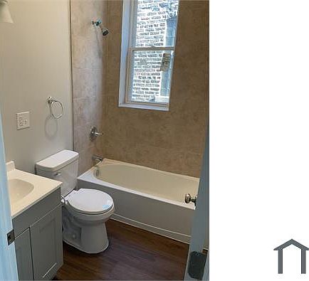 2nd image of 1266 S Saint Louis Ave #1F