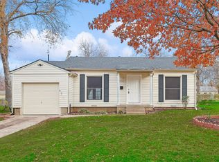 1453 Lakewood Dr, Garland, TX 75042