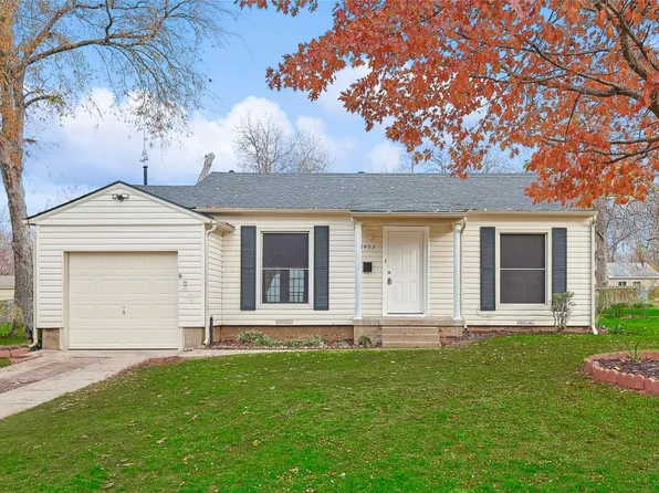 1453 Lakewood Dr, Garland, TX 75042