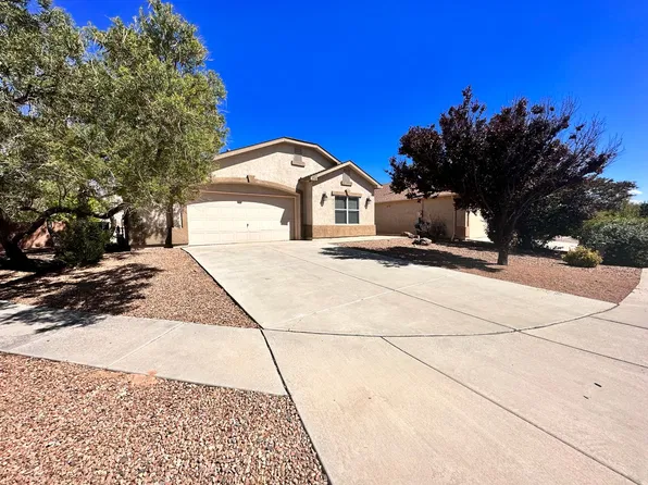 720 Beargrass Ct SW, Los Lunas, NM 87031
