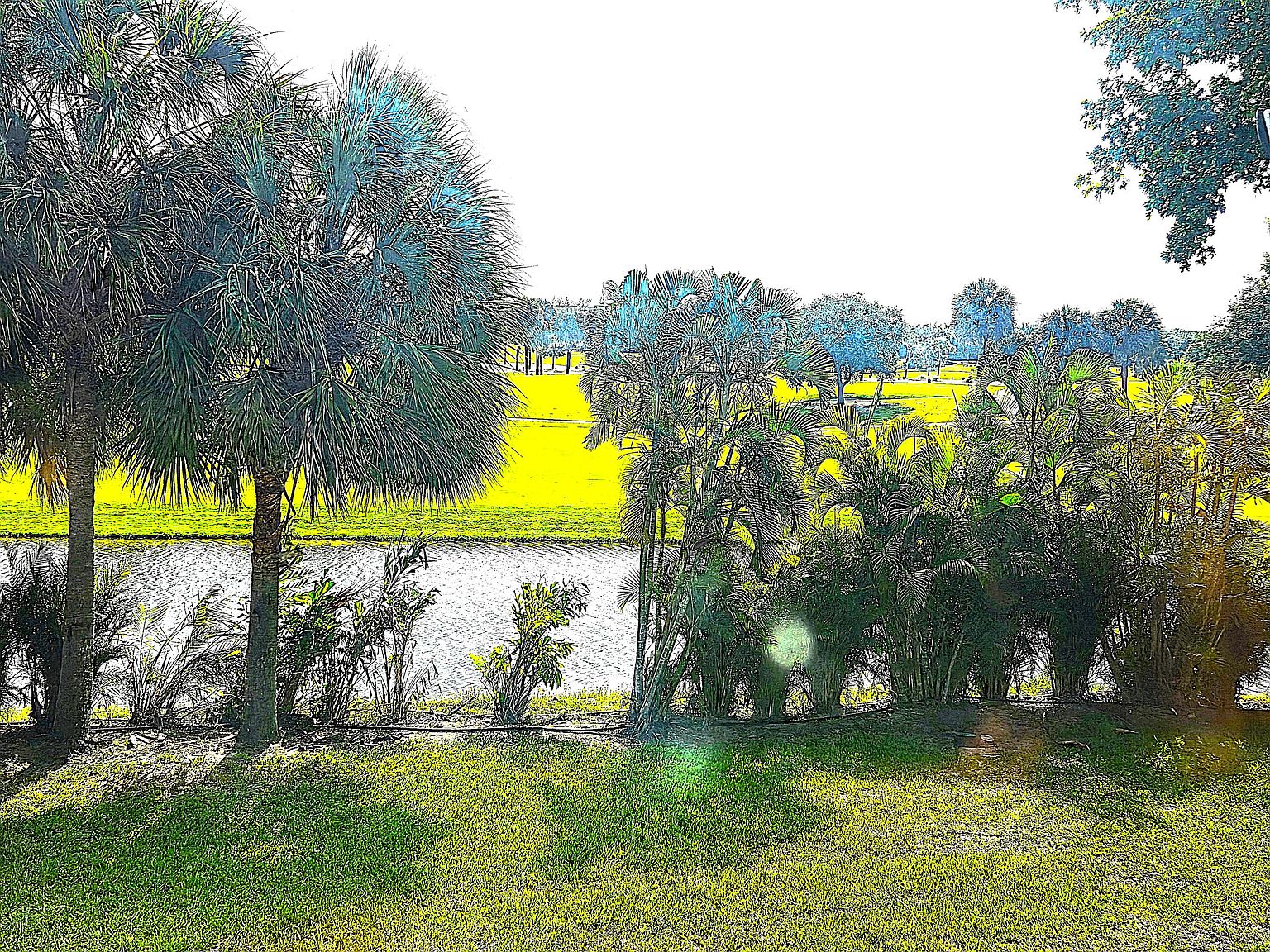 1731 Presidential Way #C201