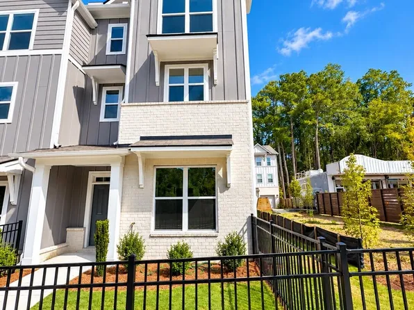 1341 Lakota Pl, Atlanta, GA 30315